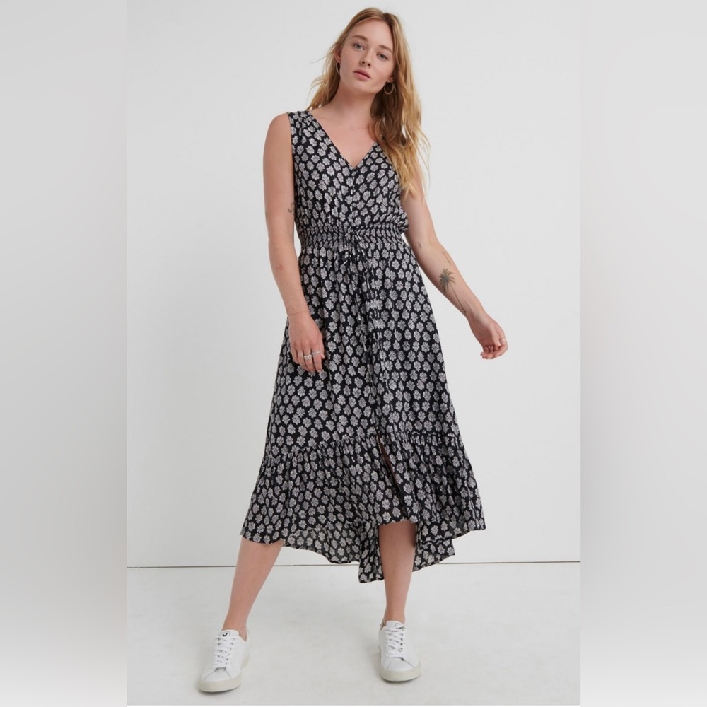 Lucky Brand | Printed Felice Dress